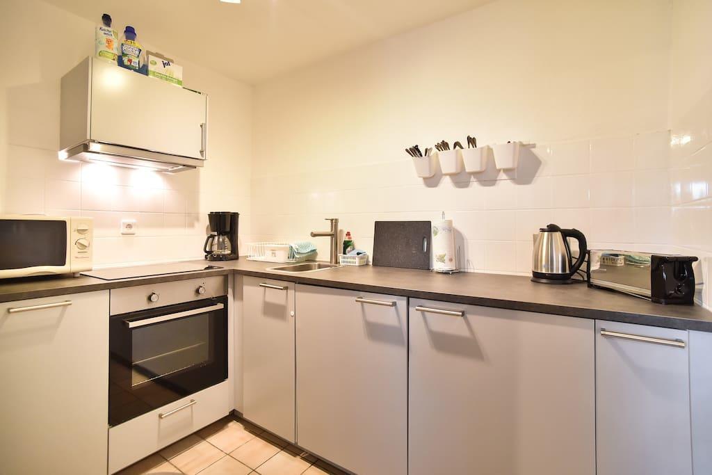 Apartment Grey Штутгарт Экстерьер фото