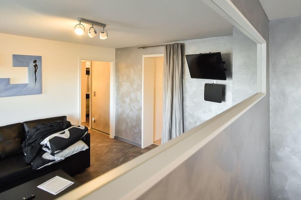 Apartment Grey Штутгарт Экстерьер фото