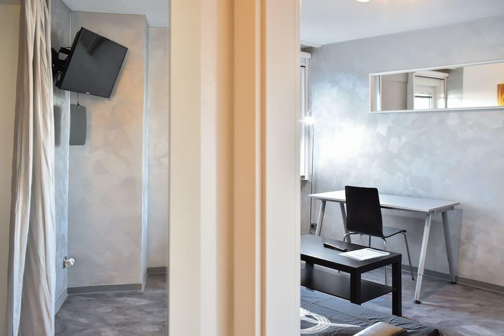 Apartment Grey Штутгарт Экстерьер фото