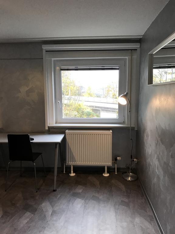 Apartment Grey Штутгарт Экстерьер фото