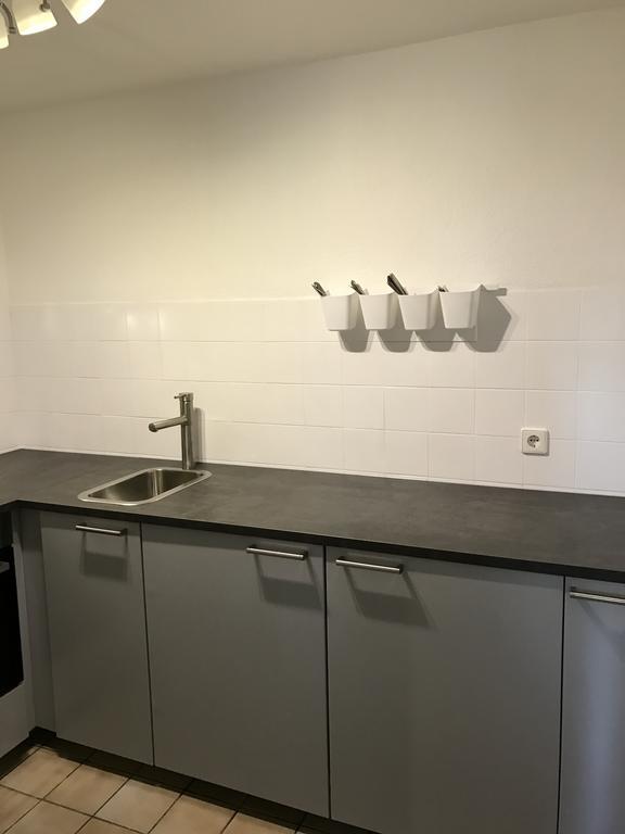 Apartment Grey Штутгарт Экстерьер фото